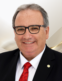 Contador Edio Silveira