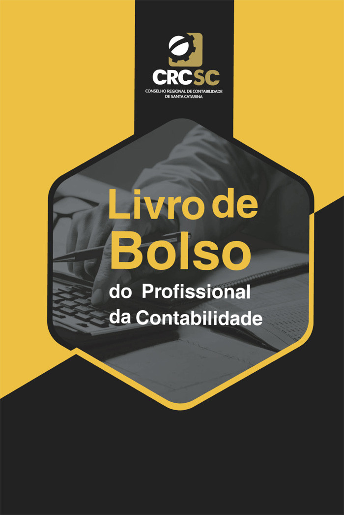 Livro de Bolso do Profissional de Contabilidade