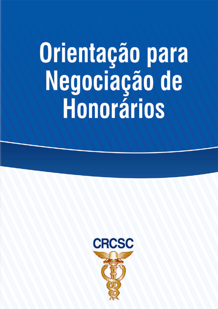 Orientação para Negociação de Honorários