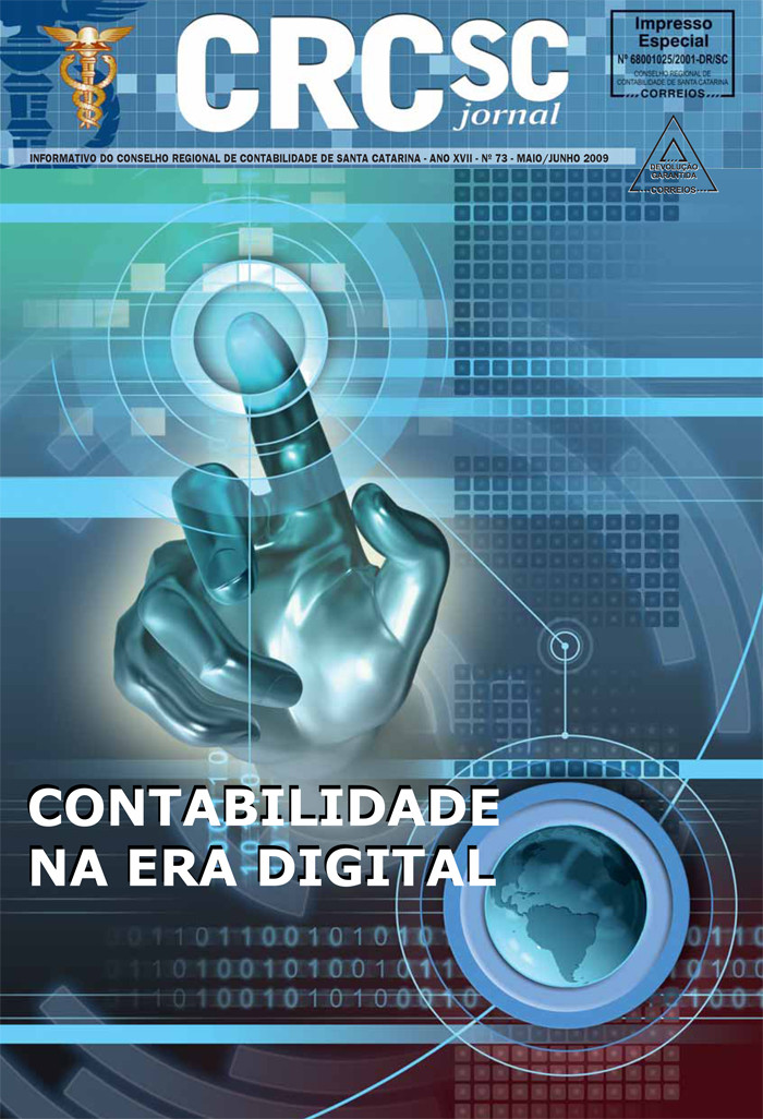 Contabilidade na era digital