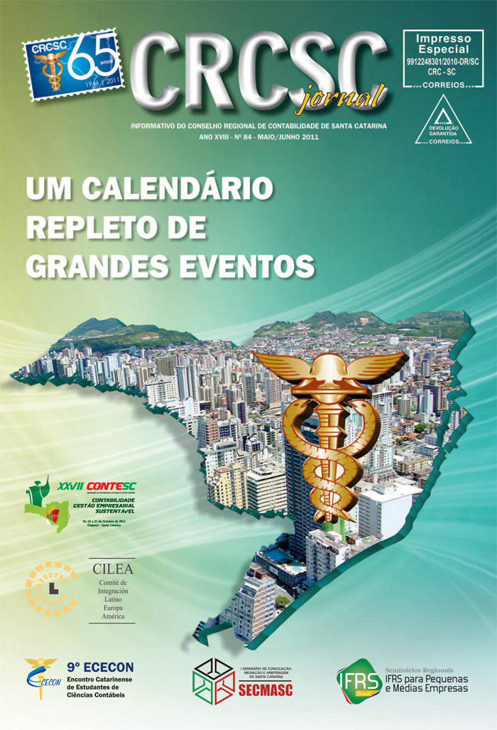 Um calendário repleto de grandes eventos