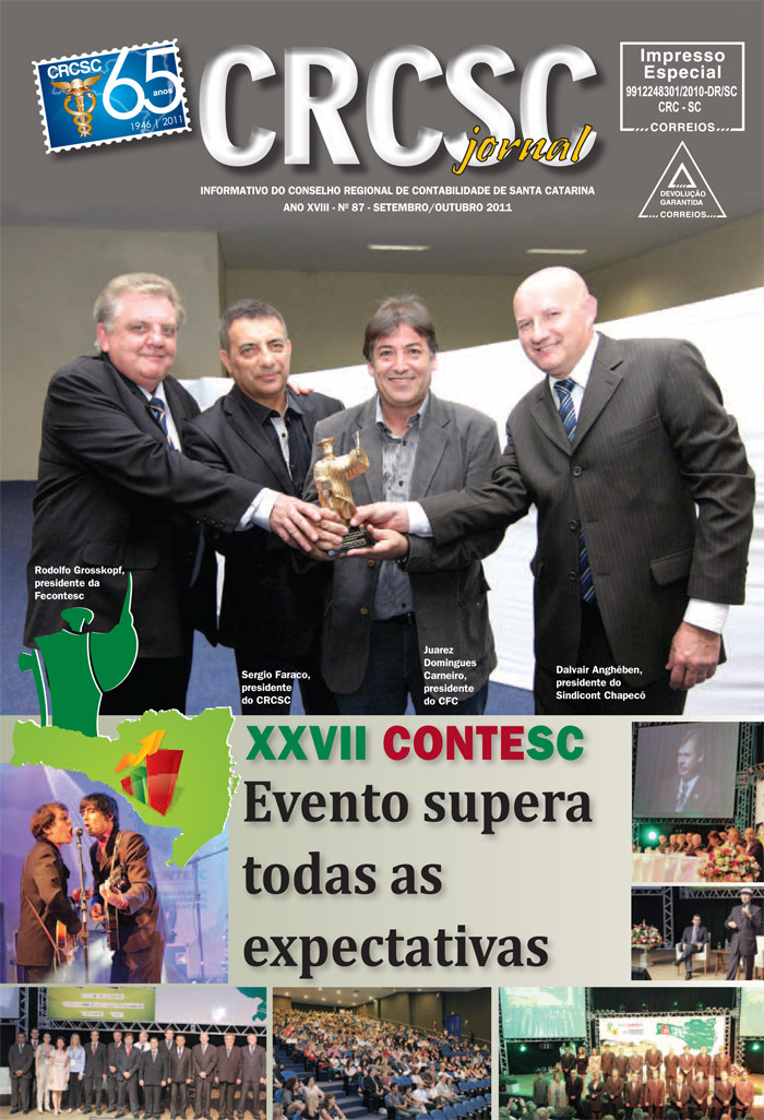 Evento supera todas as expectativas