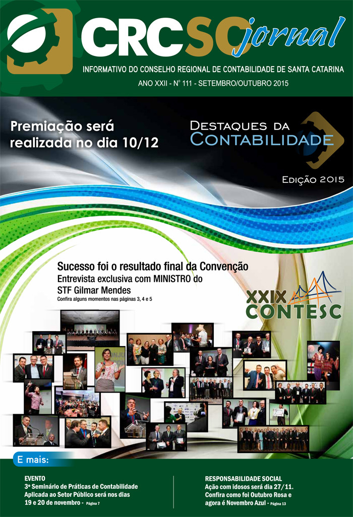 Sucesso foi o resultado final da Convenção