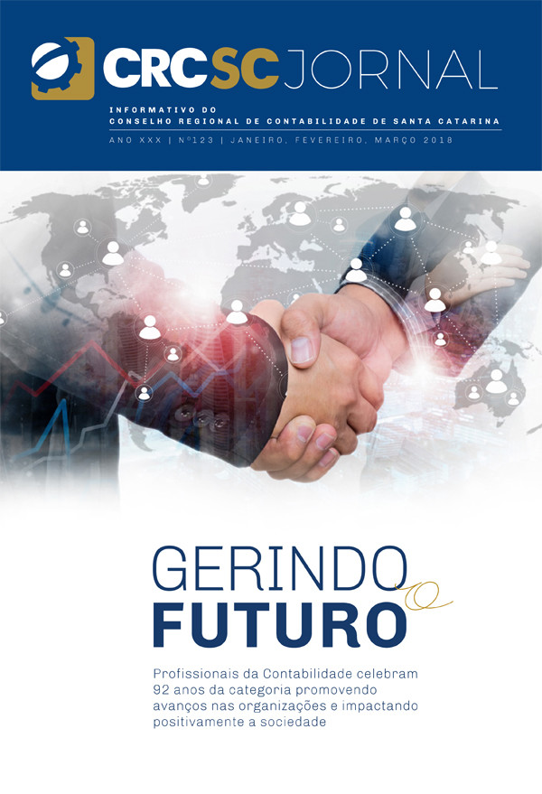 Gerindo o futuro