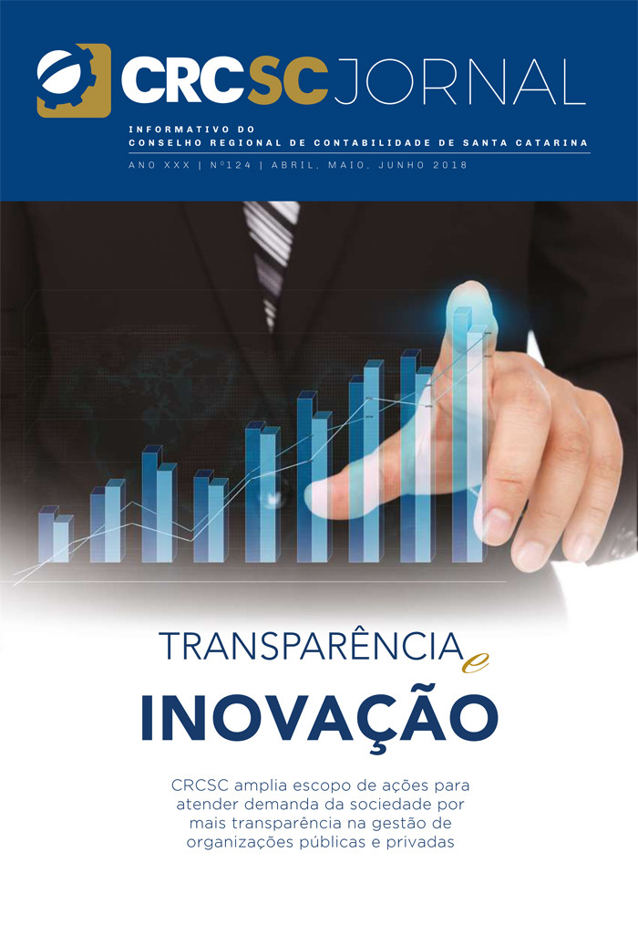 Transparência e inovação