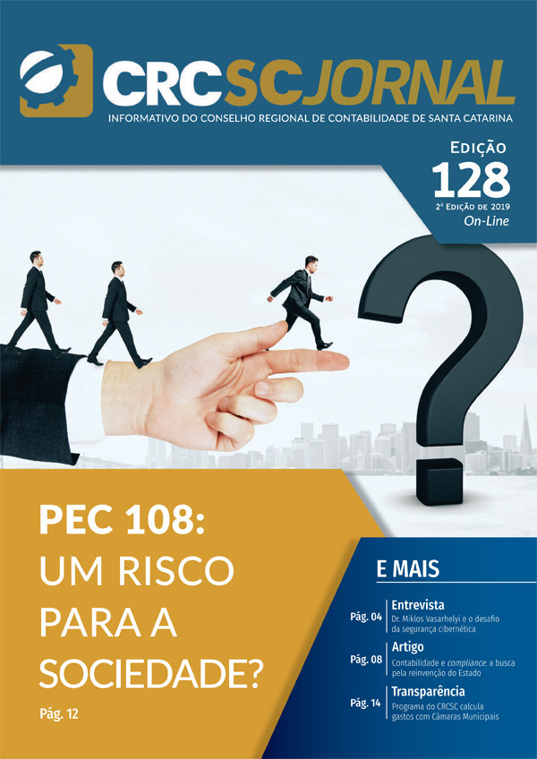 PEC 108: um risco à sociedade?