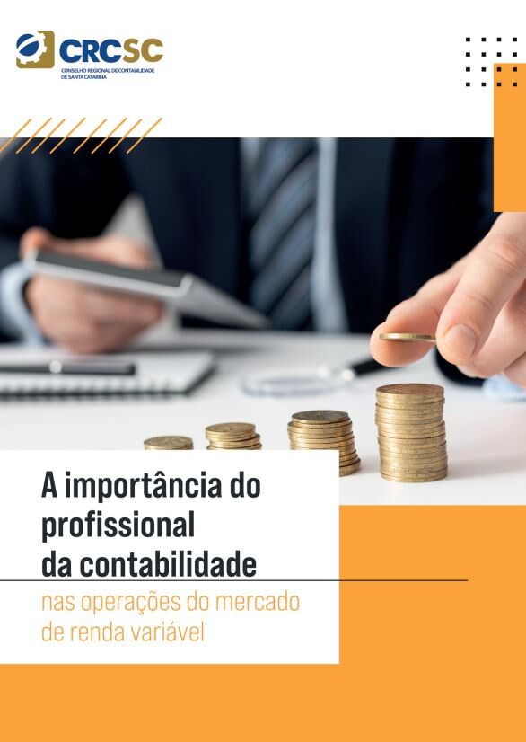 A importância do profissional da contabilidade nas operações do mercado de renda variável