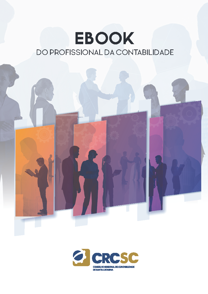 Ebook do Profissional da Contabilidade