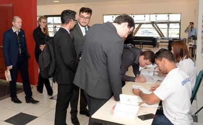 Painel Temas Polêmicos na Reforma Tributária e Reflexos na Contabilidade