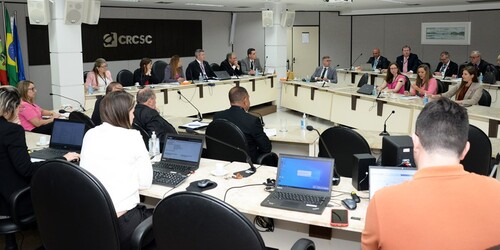 Reunião Plenária - 26 de outubro de 2022