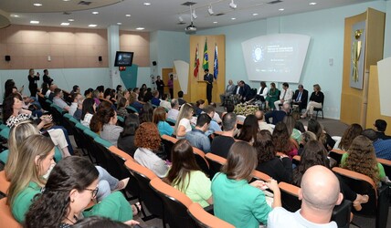 6° Seminário de Práticas de Contabilidade Aplicada ao Setor Público