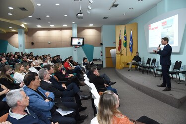 Palestra Reforma Tributária: O que esperar? Entenda os principais pontos de atenção