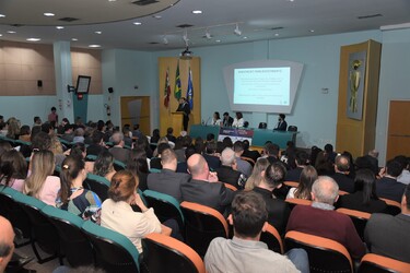 VI Congresso de Direito Tributário da ASSETSC