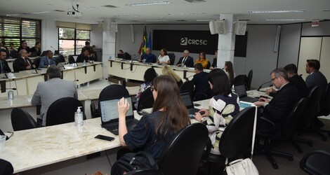 Reunião Plenária 22.11