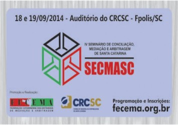 Florianópolis sedia o IV Secmasc