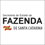 Aviso da Secretaria da Fazenda sobre envio de intimações