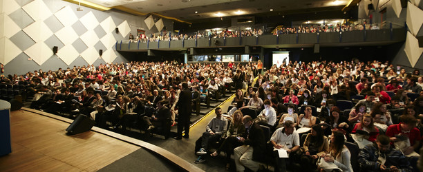 12o Ececon reuniu mais de 1200 participantes em Florianópolis