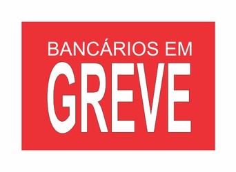 Após rodada de negociação, bancários mantêm greve a partir de terça-feira