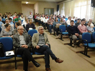 Encontro regional em Joaçaba esclarece dúvidas sobre Operação Concorrência Leal 2
