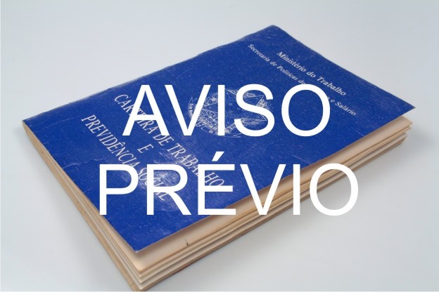 Só recebe aviso prévio proporcional demitido após 13 de outubro de 2011