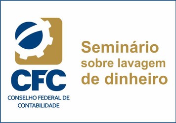 Seminário sobre lavagem de dinheiro é realizado no CFC