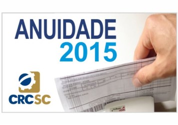 CFC divulga os valores das anuidades para 2015