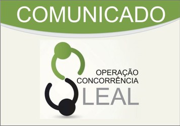 Concorrência Leal 1: Fazenda envia comunicado às empresas que ainda não retificaram