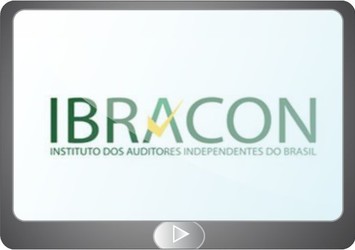 Ibracon divulga vídeo do Seminário sobre adoção da Lei nº 12.973/14