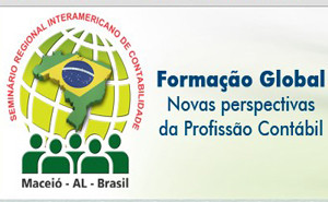 Seminário Regional Interamericano de Contabilidade em Maceió