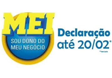 MEI pode ser declarado sem juros até amanhã