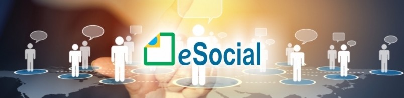 Novo manual do eSocial define o novo padrão para transmissão dos eventos