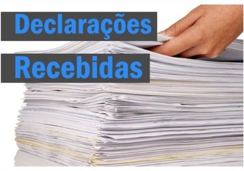 Mais de 600 mil declarações foram recebidas pelos sistemas da Receita