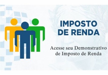 Extrato para declaração de Imposto de Renda dos beneficiários já está disponível