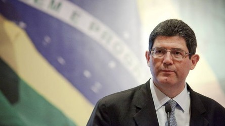 Joaquim Levy não descarta criação de imposto