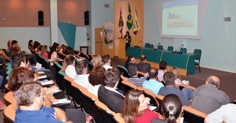 Contabilidade pública: treinamento sobre o uso do Siconfi