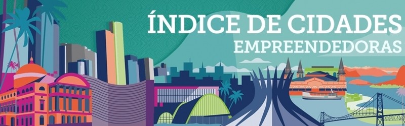 Três cidades catarinenses estão entre as melhores do Brasil para empreender