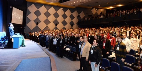 Como foi: 15° Encontro de Estudantes de Ciências Contábeis - Ececon