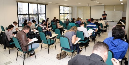 Realizado o 1º Exame de Qualificação Técnica (EQT) em Perícia Contábil e o 17º em Auditoria