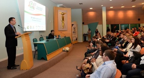 COMO FOI: primeiro dia do 9° Seminário Catarinense de Transparência e Controle Social