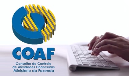 COAF  Declaração de Operações deve ser feita até 31 de janeiro