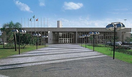 Casa do Empreendedor deve ser inaugurada em 60 dias
na Prefeitura de Criciúma