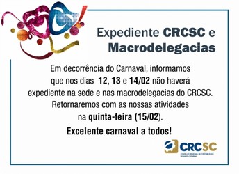 Expediente Carnaval