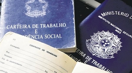 Empregador tem até o dia 23 de março para entregar RAIS