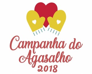 Campanha do Agasalho 2018