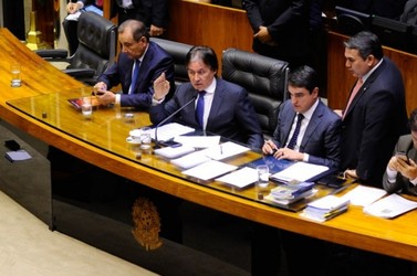 Congresso rejeita veto ao Refis das micros e pequenas empresas