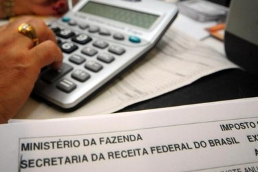 Menos de 30 por cento dos catarinenses já declararam o imposto de renda em 2018