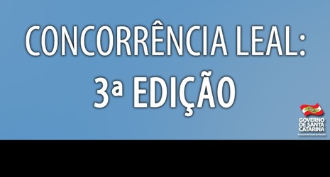 Último dia para entrega de documentos da operação Concorrência Leal