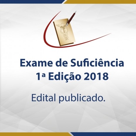 Conselho Federal de Contabilidade divulga edital do 1º exame de suficiência de 2018