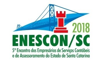 Lançamento 5º ENESCON SC: A tecnologia integrando pessoas e negócios