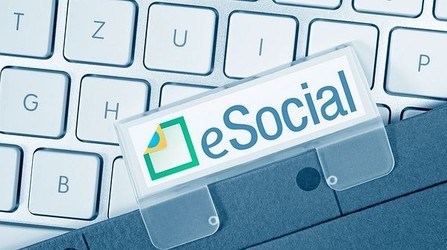 eSocial: comunicação de eventos periódicos para grandes empresas a partir de 08/05